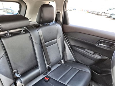 2024 Nissan X-TRAIL PLATINUM E-POWER 2 ROW 24