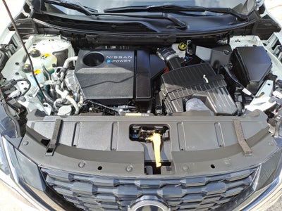 2024 Nissan X-TRAIL PLATINUM E-POWER 2 ROW 24