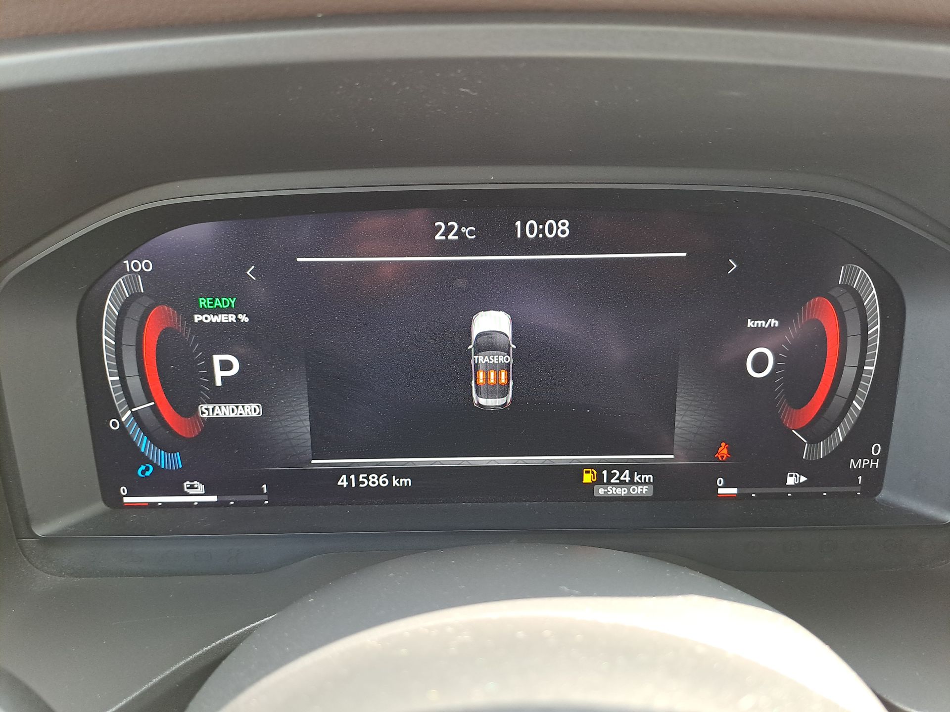 2024 Nissan X-TRAIL PLATINUM E-POWER 2 ROW 24