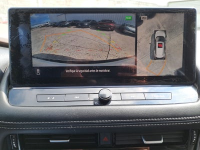 2024 Nissan X-TRAIL PLATINUM E-POWER 2 ROW 24