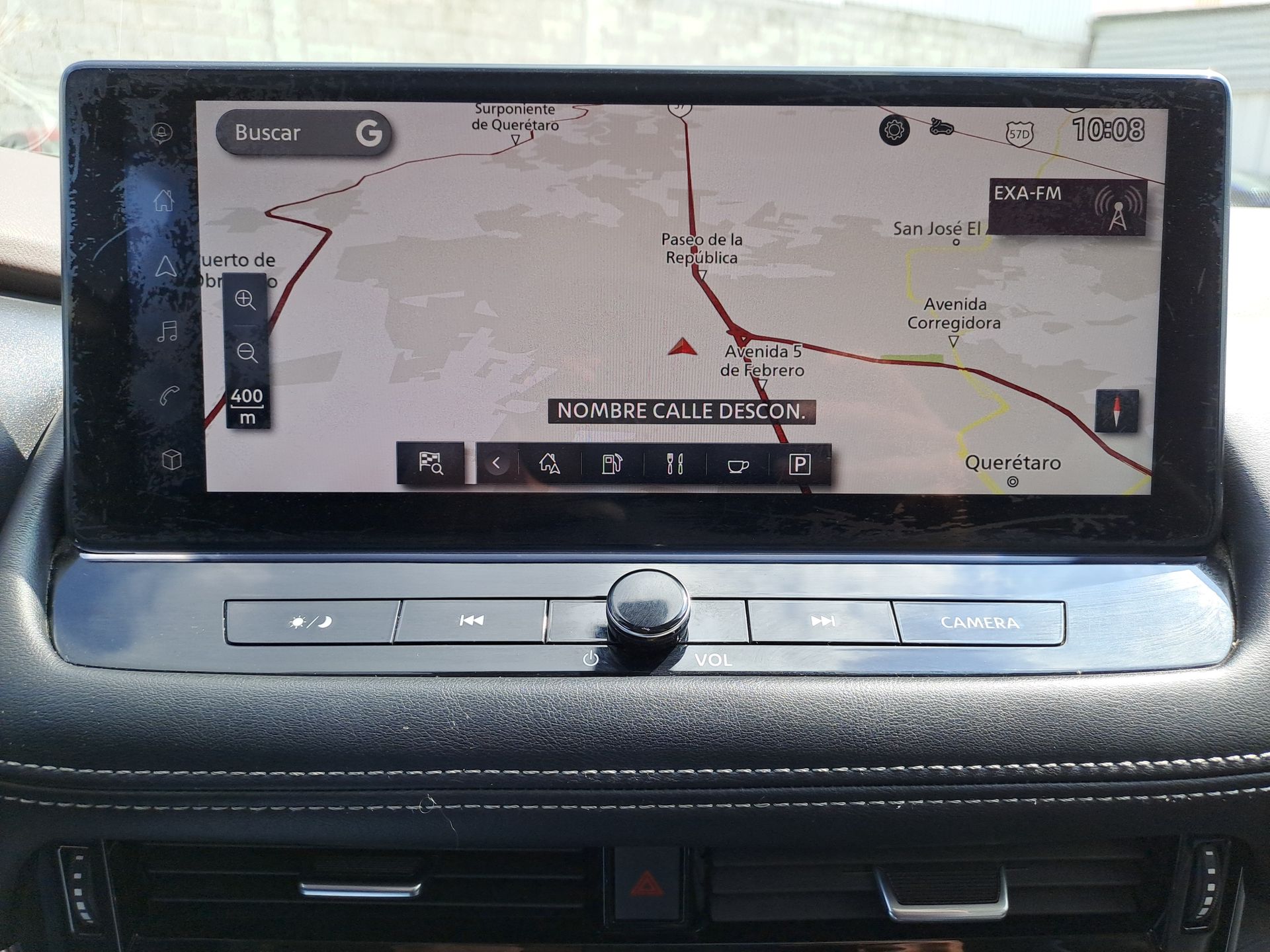 2024 Nissan X-TRAIL PLATINUM E-POWER 2 ROW 24