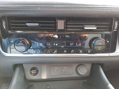 2024 Nissan X-TRAIL PLATINUM E-POWER 2 ROW 24