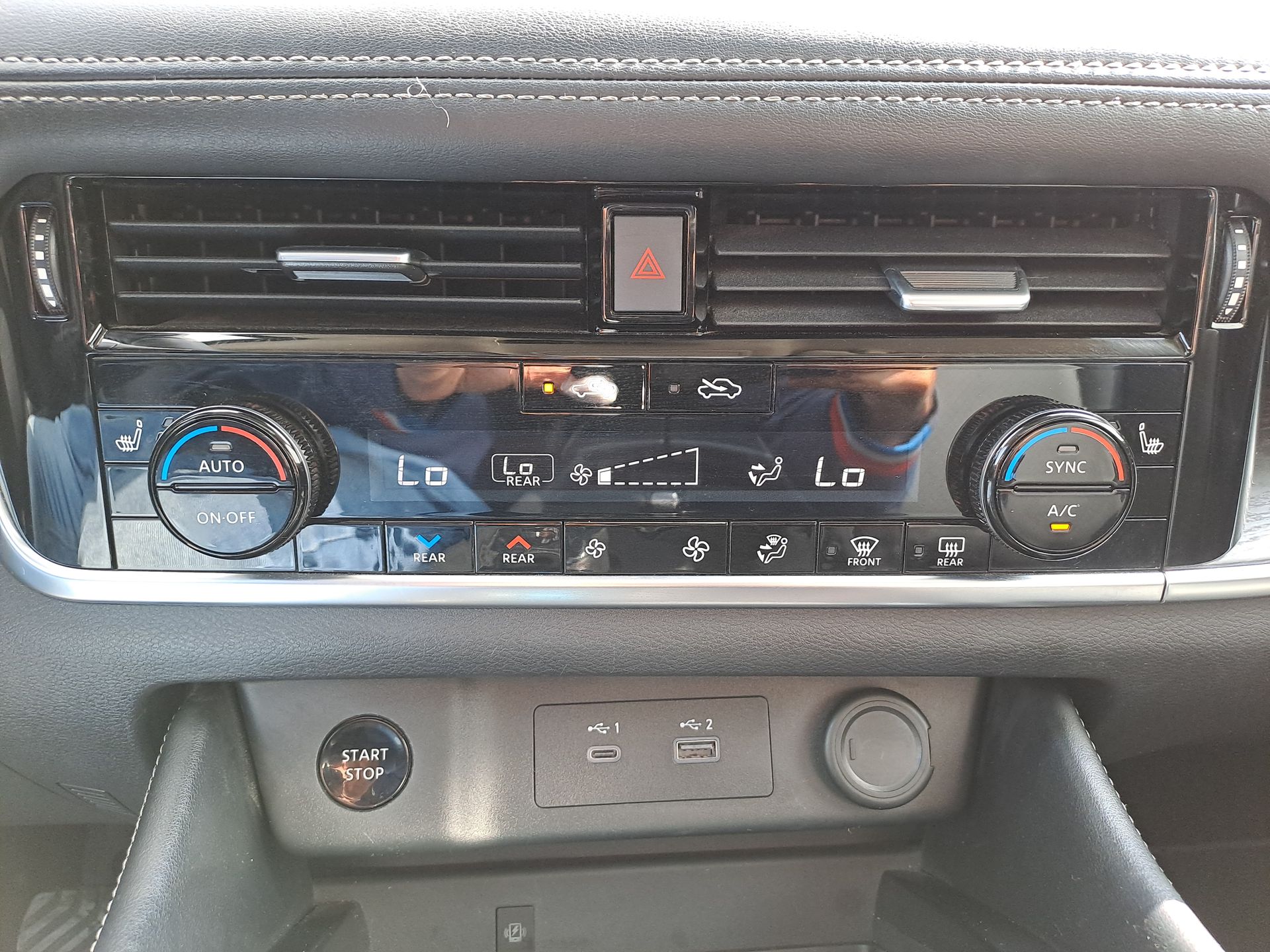 2024 Nissan X-TRAIL PLATINUM E-POWER 2 ROW 24