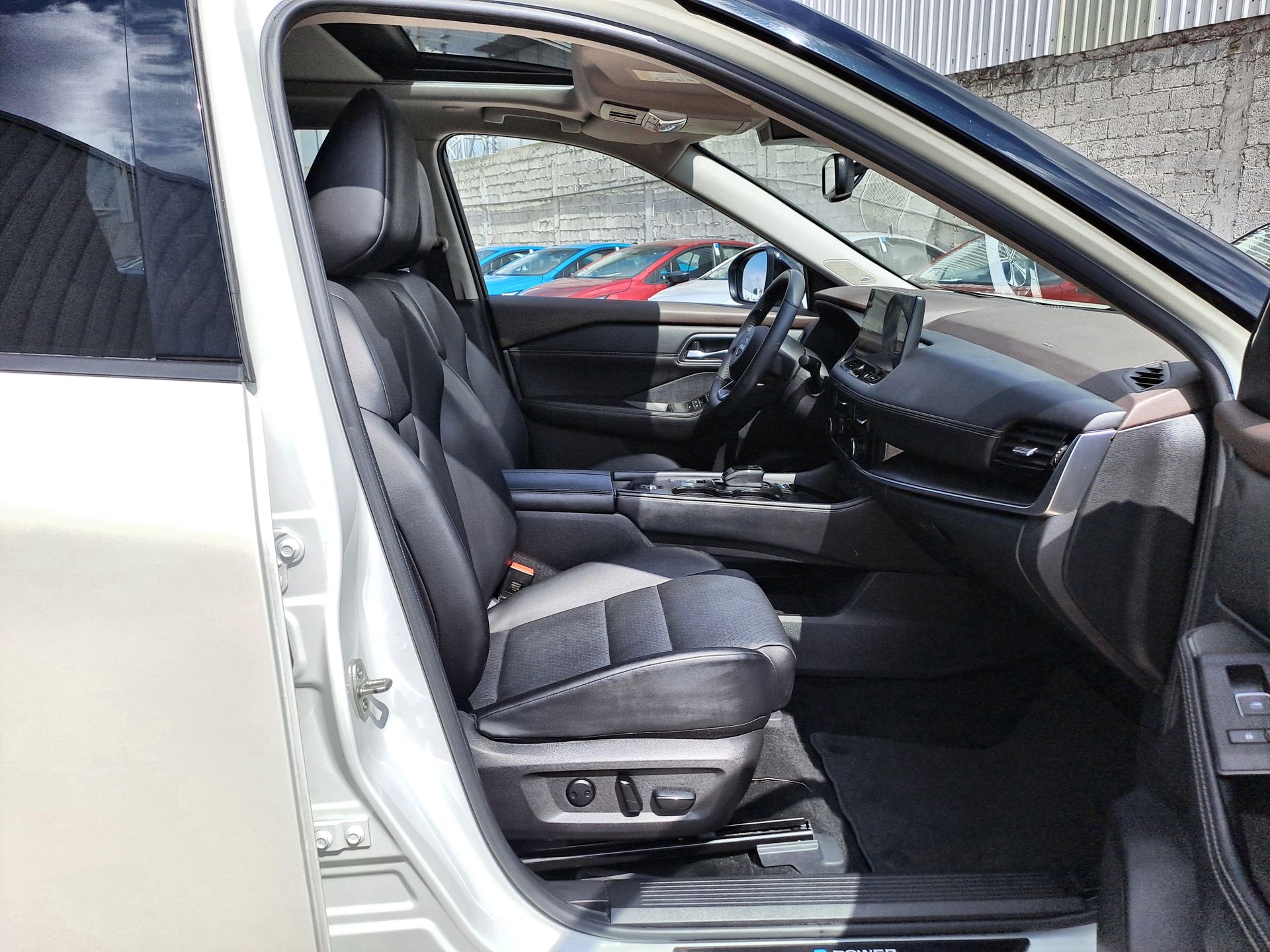 2024 Nissan X-TRAIL PLATINUM E-POWER 2 ROW 24