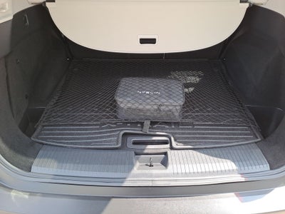 2024 Nissan X-TRAIL PLATINUM E-POWER 2 ROW 24