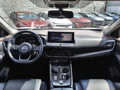 2024 Nissan X-TRAIL PLATINUM E-POWER 2 ROW 24