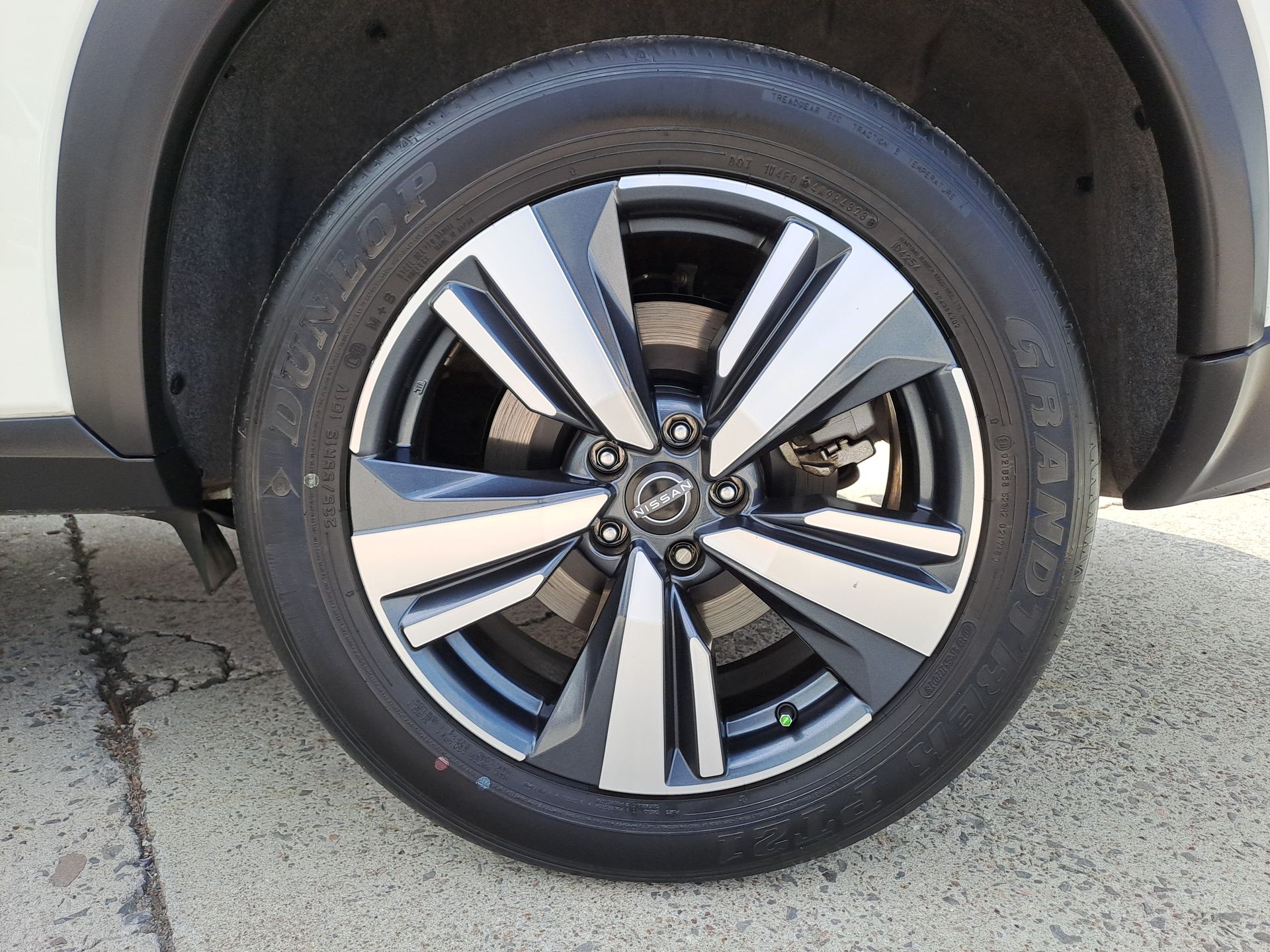 2024 Nissan X-TRAIL PLATINUM E-POWER 2 ROW 24
