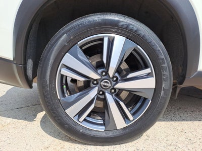 2024 Nissan X-TRAIL PLATINUM E-POWER 2 ROW 24