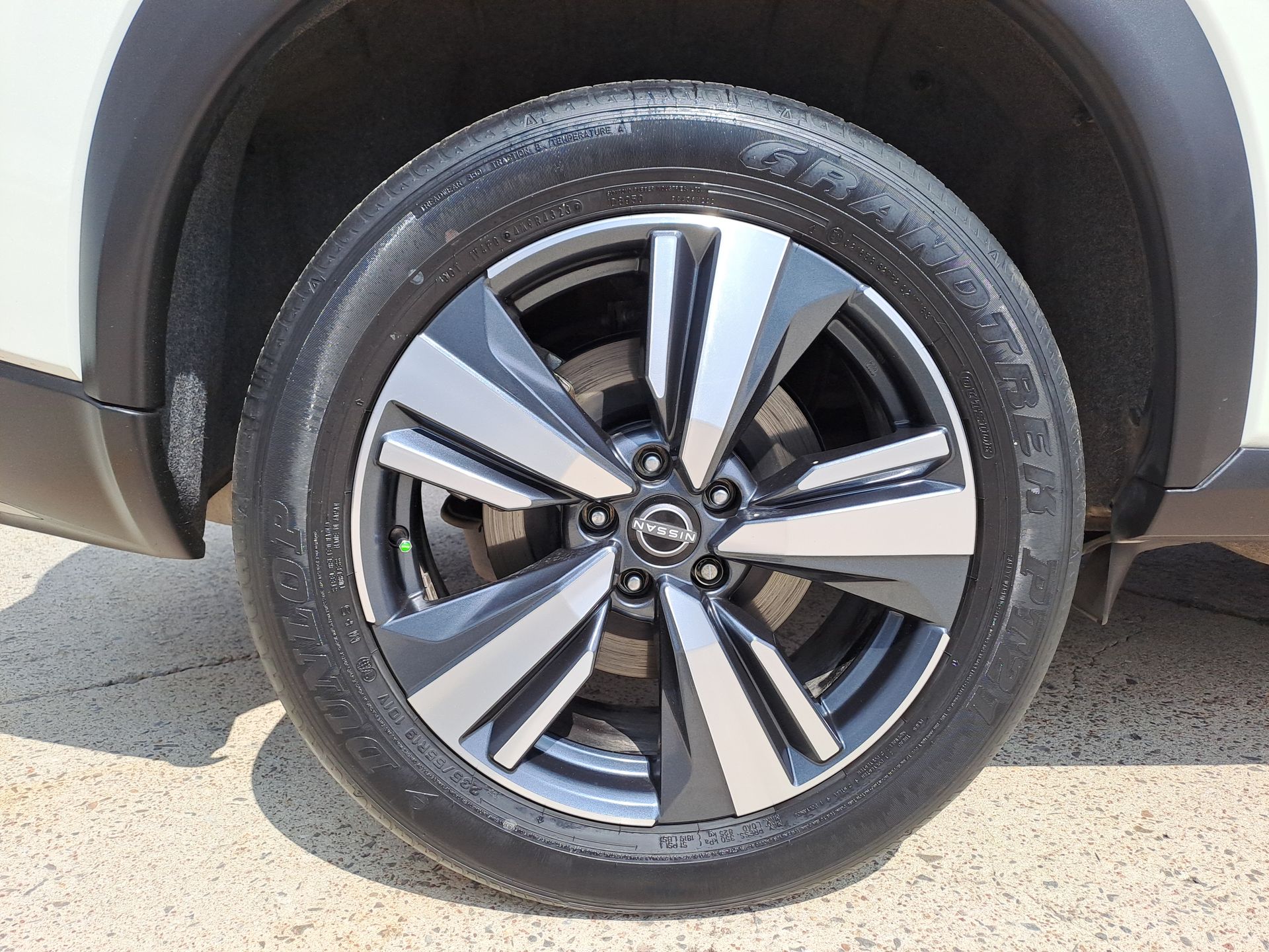 2024 Nissan X-TRAIL PLATINUM E-POWER 2 ROW 24
