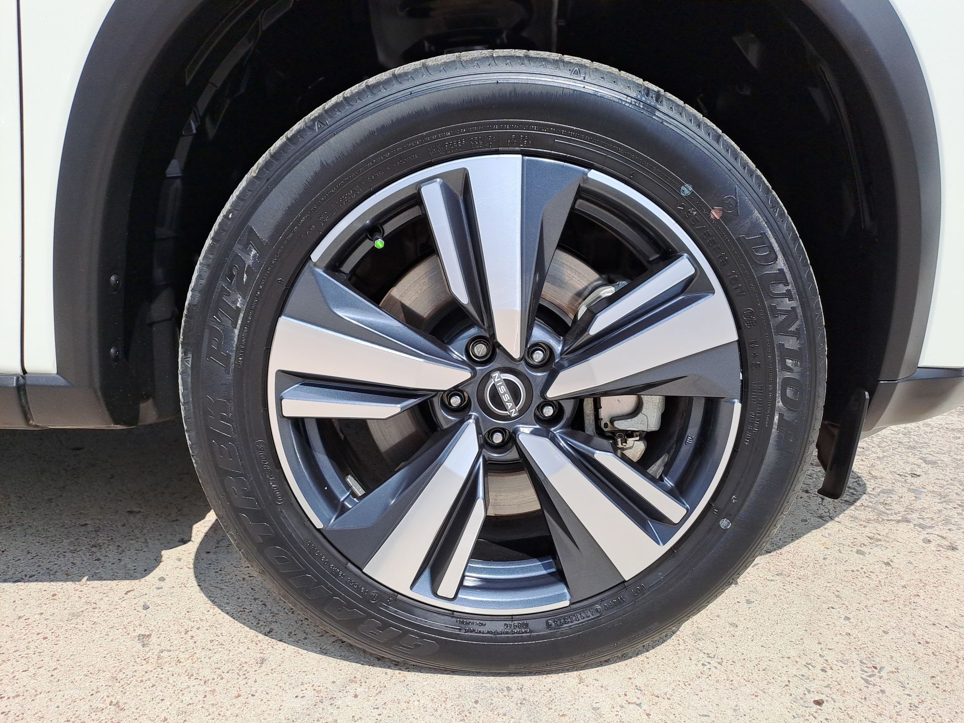 2024 Nissan X-TRAIL PLATINUM E-POWER 2 ROW 24