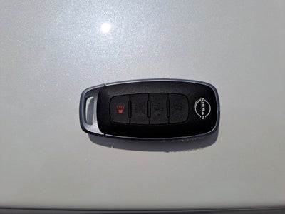 2024 Nissan X-TRAIL PLATINUM E-POWER 2 ROW 24
