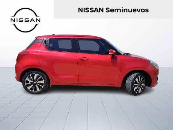 2020 SUZUKI SWIFT GLX TM