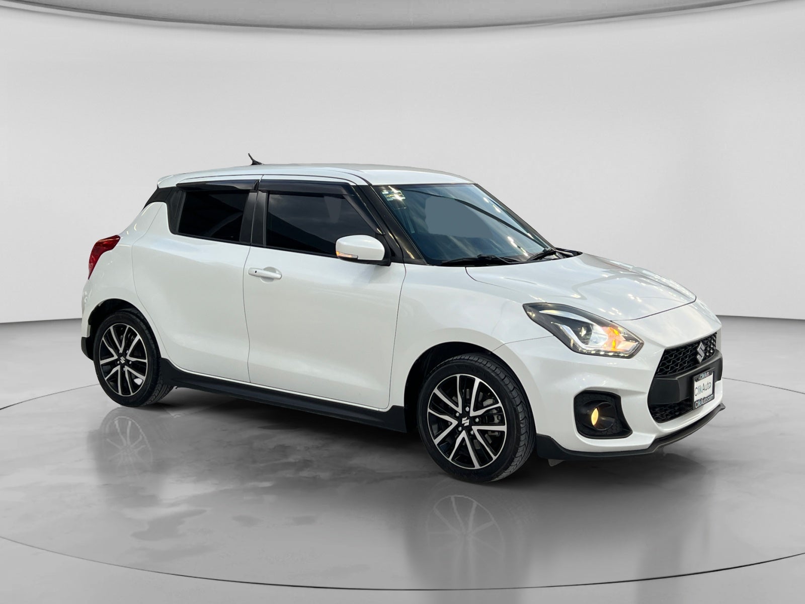 2021 SUZUKI SWIFT SPORT TM