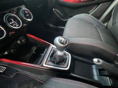 2021 SUZUKI SWIFT SPORT TM