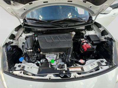 2021 SUZUKI SWIFT SPORT TM