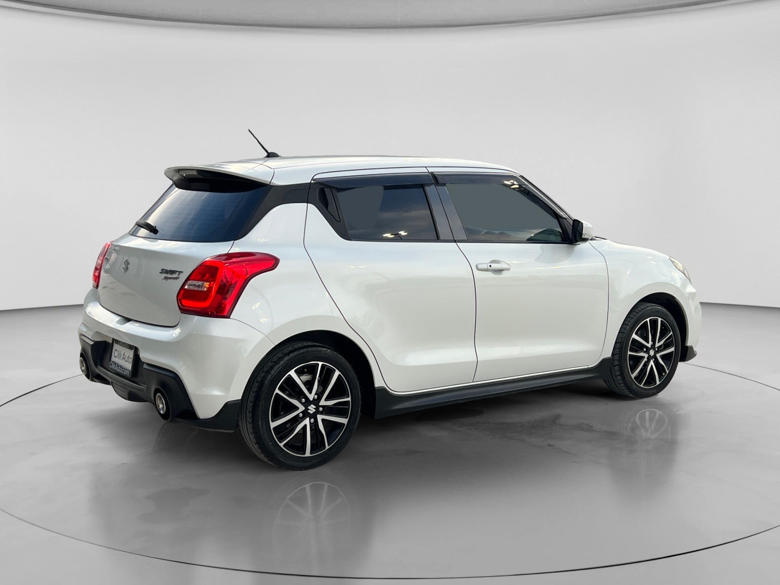 2021 SUZUKI SWIFT SPORT TM