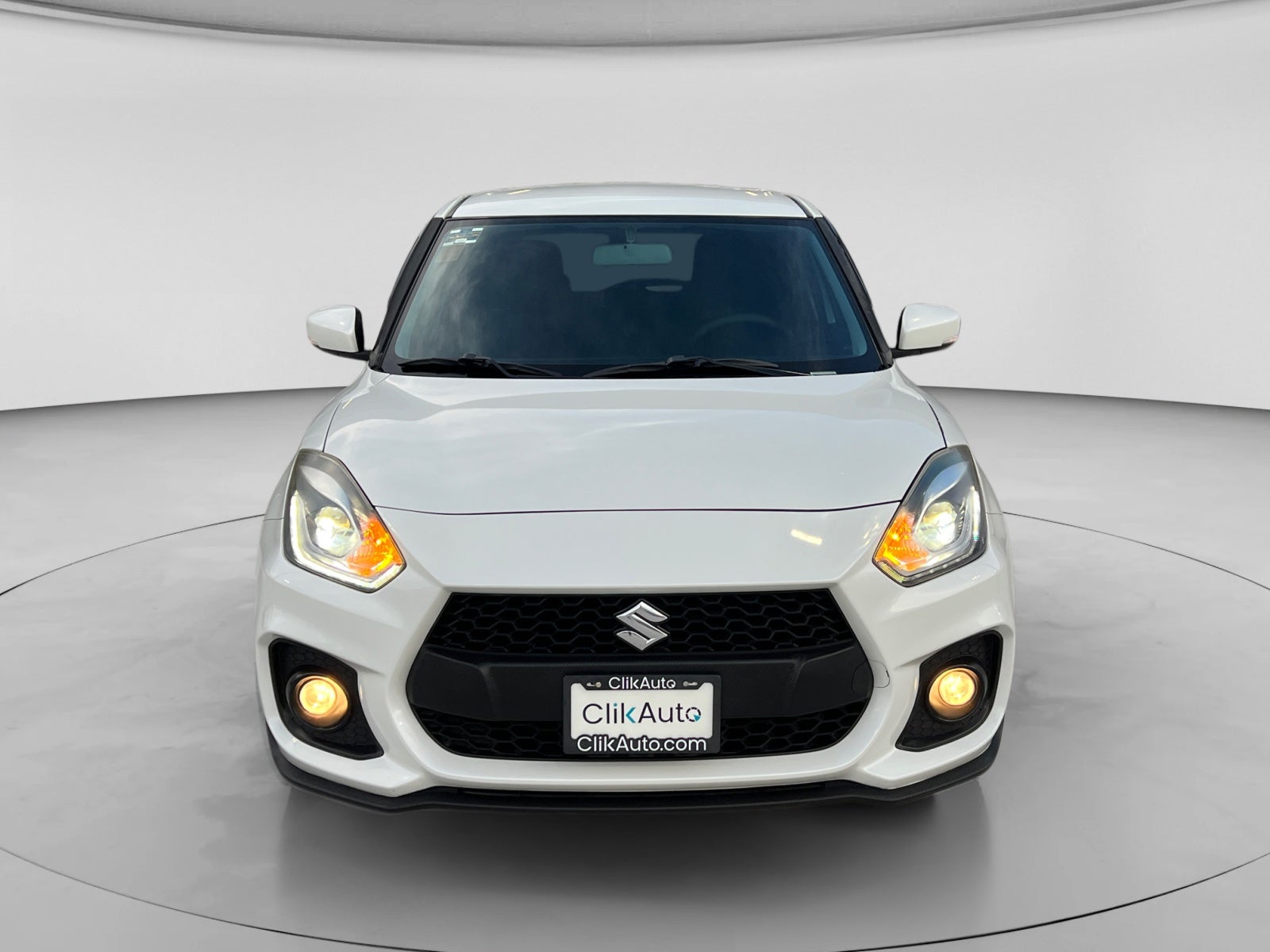 2021 SUZUKI SWIFT SPORT TM