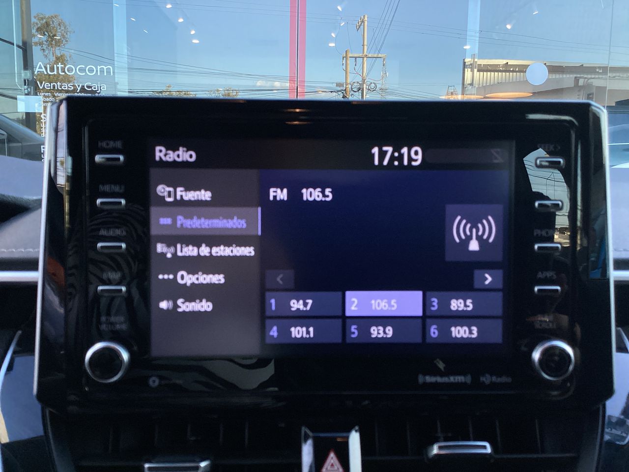 2020 Toyota COROLLA LE HV