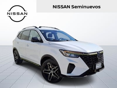 2024 MG RX5 1.5T LUX ELEGANCE DCT