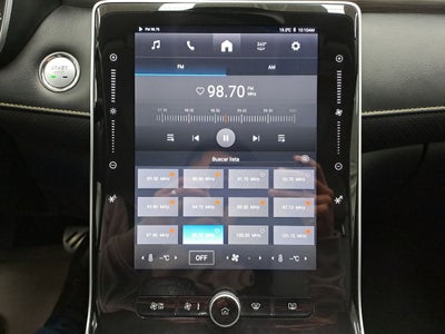 2024 MG RX5 1.5T LUX ELEGANCE DCT