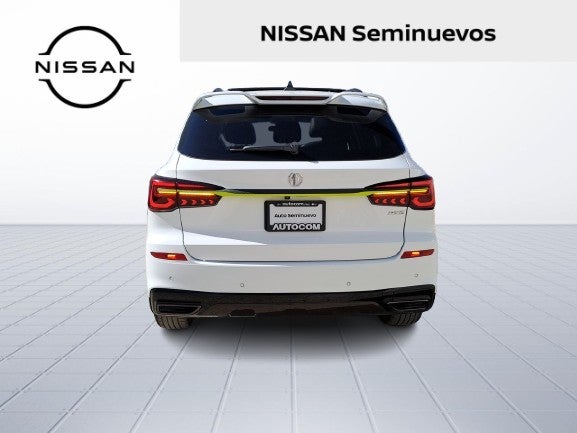 2024 MG RX5 1.5T LUX ELEGANCE DCT