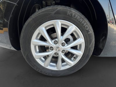 2023 MG MG5 1.5L COM EXCITE AT