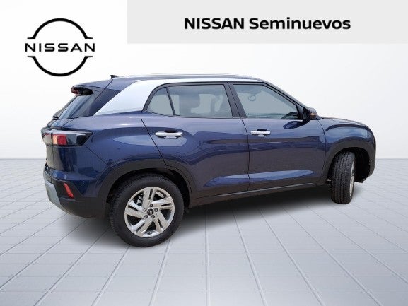 2026 Hyundai CRETA GL TM