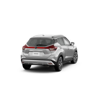 2025 Nissan KICKS KICKS PLAY PLATINUM E-POWER