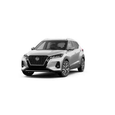 2025 Nissan KICKS KICKS PLAY PLATINUM E-POWER