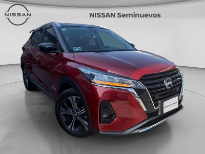 2023 Nissan KICKS KICKS E-POWER PLATINUM