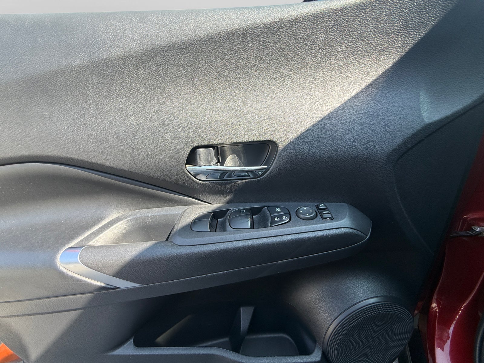 2023 Nissan KICKS KICKS E-POWER PLATINUM