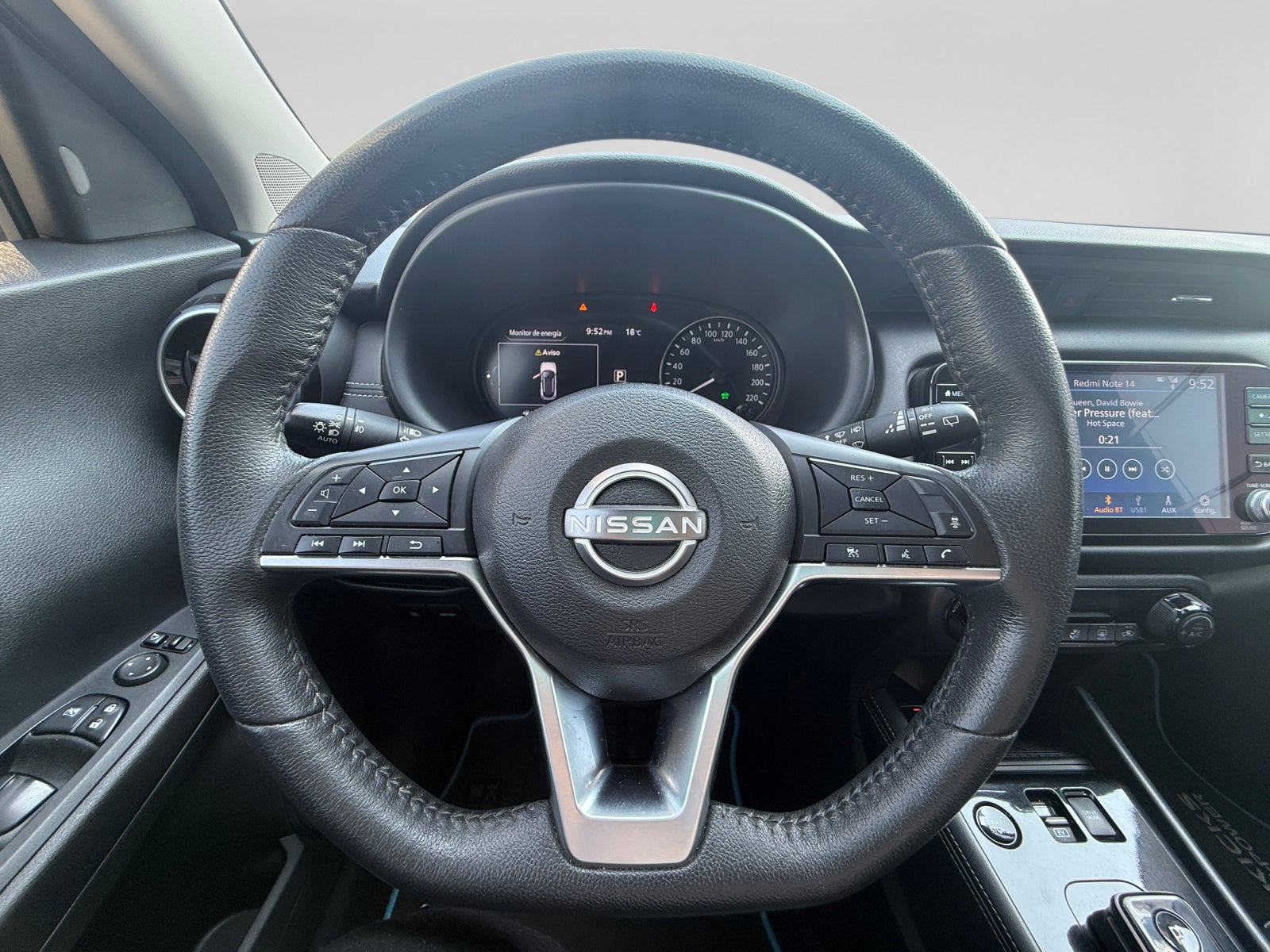 2023 Nissan KICKS KICKS E-POWER PLATINUM