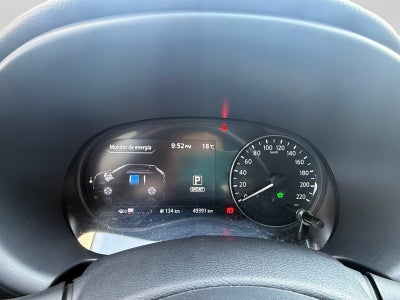 2023 Nissan KICKS KICKS E-POWER PLATINUM
