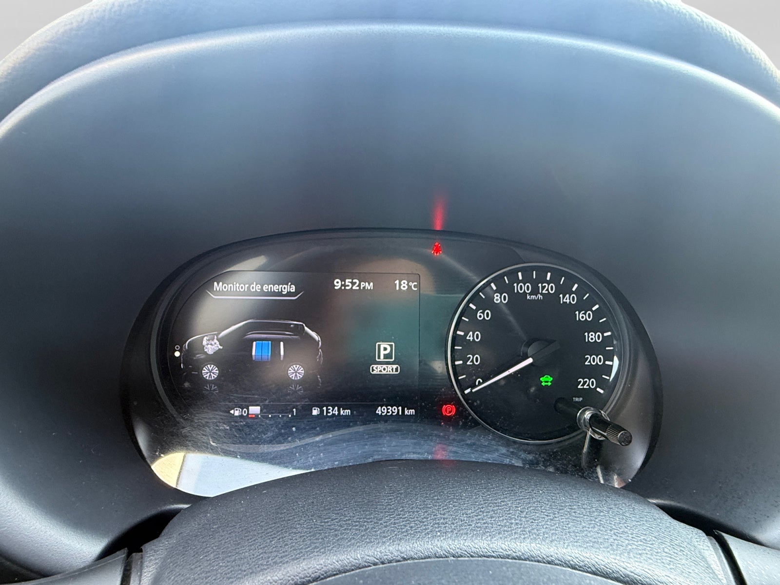 2023 Nissan KICKS KICKS E-POWER PLATINUM