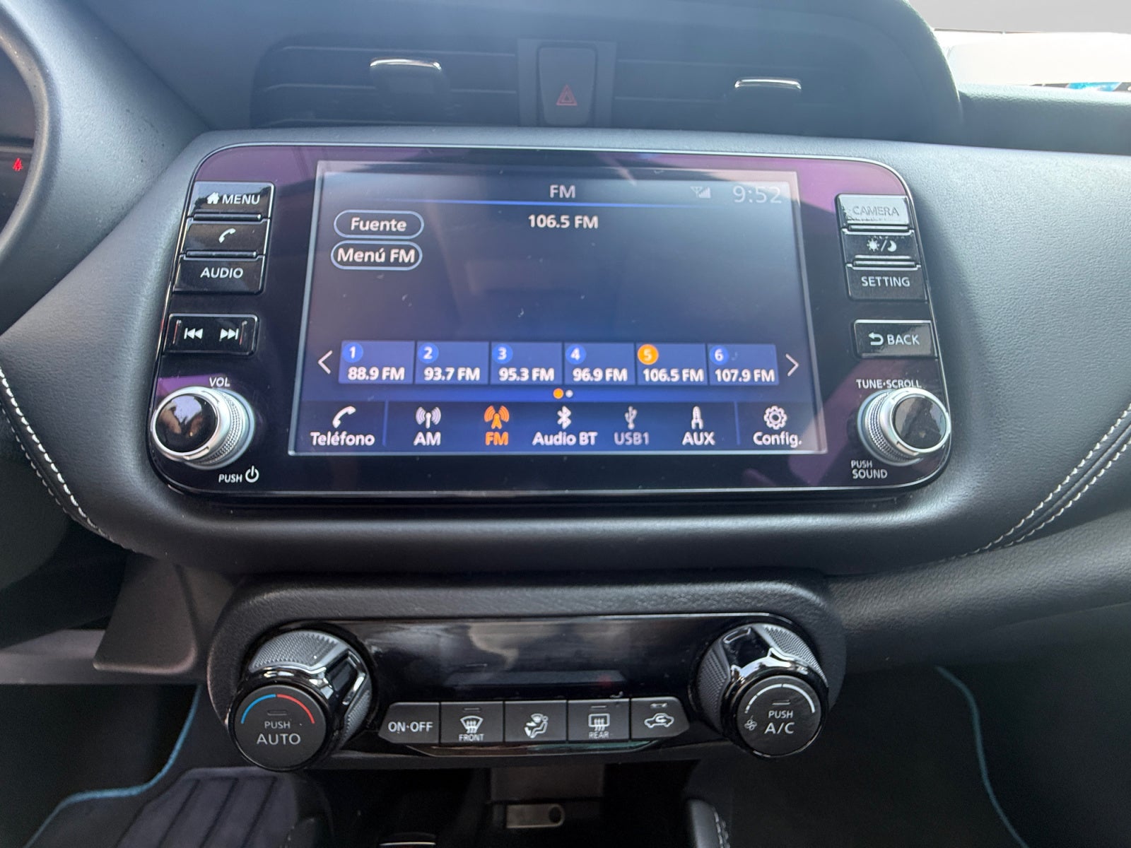 2023 Nissan KICKS KICKS E-POWER PLATINUM