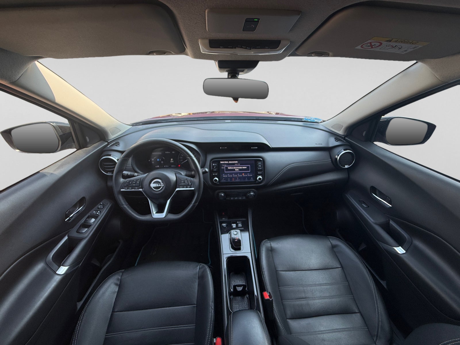 2023 Nissan KICKS KICKS E-POWER PLATINUM