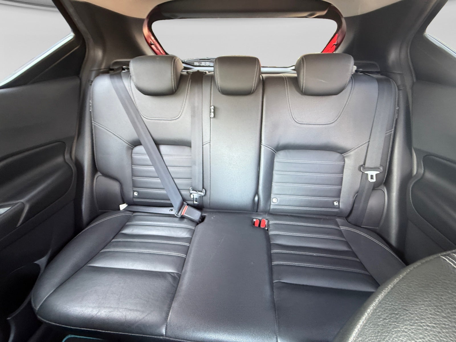 2023 Nissan KICKS KICKS E-POWER PLATINUM