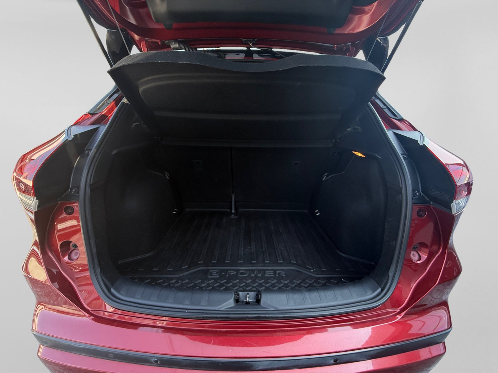 2023 Nissan KICKS KICKS E-POWER PLATINUM