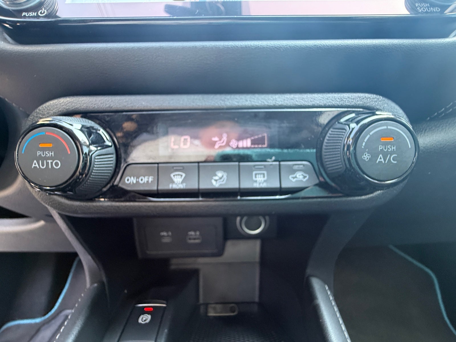 2023 Nissan KICKS KICKS E-POWER PLATINUM