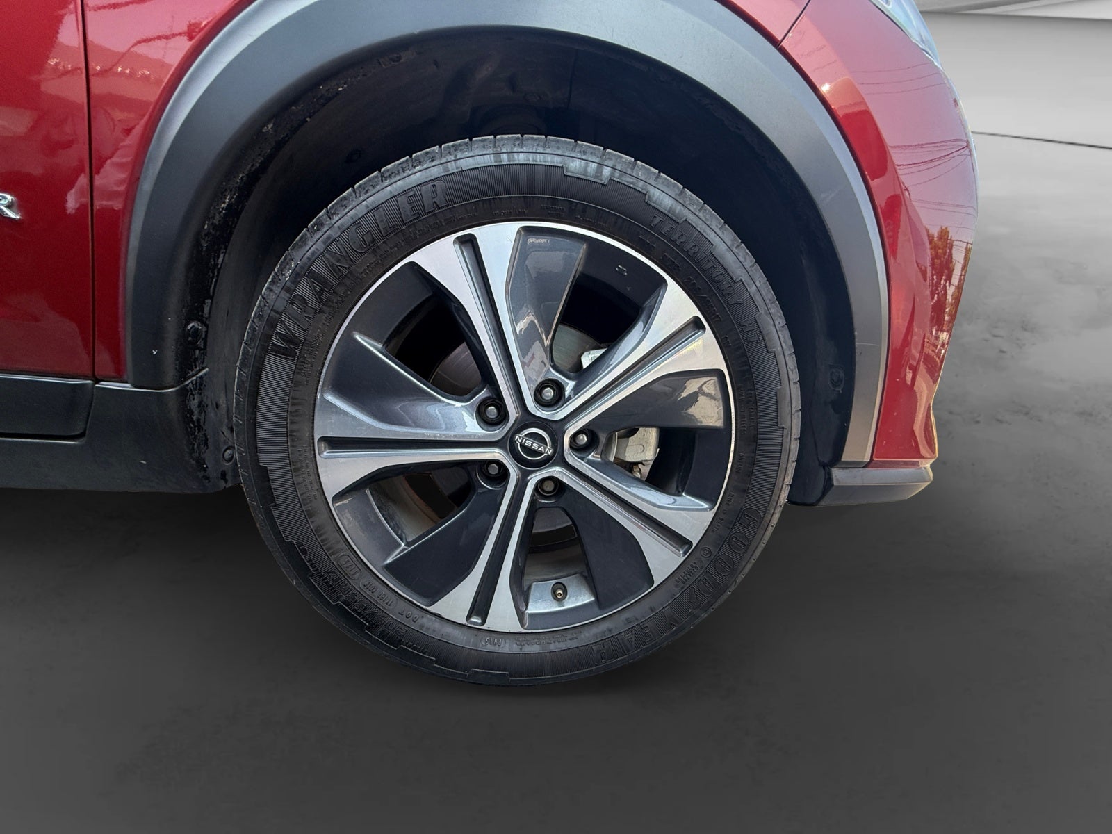 2023 Nissan KICKS KICKS E-POWER PLATINUM