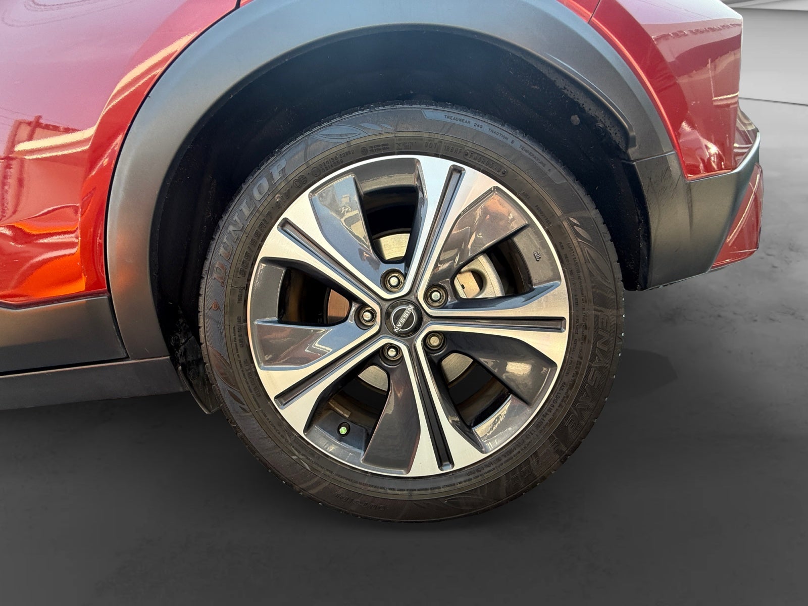 2023 Nissan KICKS KICKS E-POWER PLATINUM