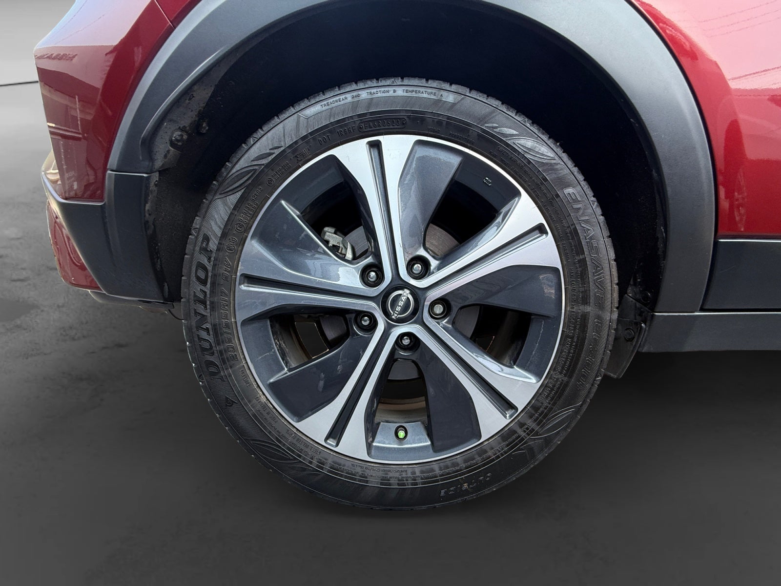 2023 Nissan KICKS KICKS E-POWER PLATINUM