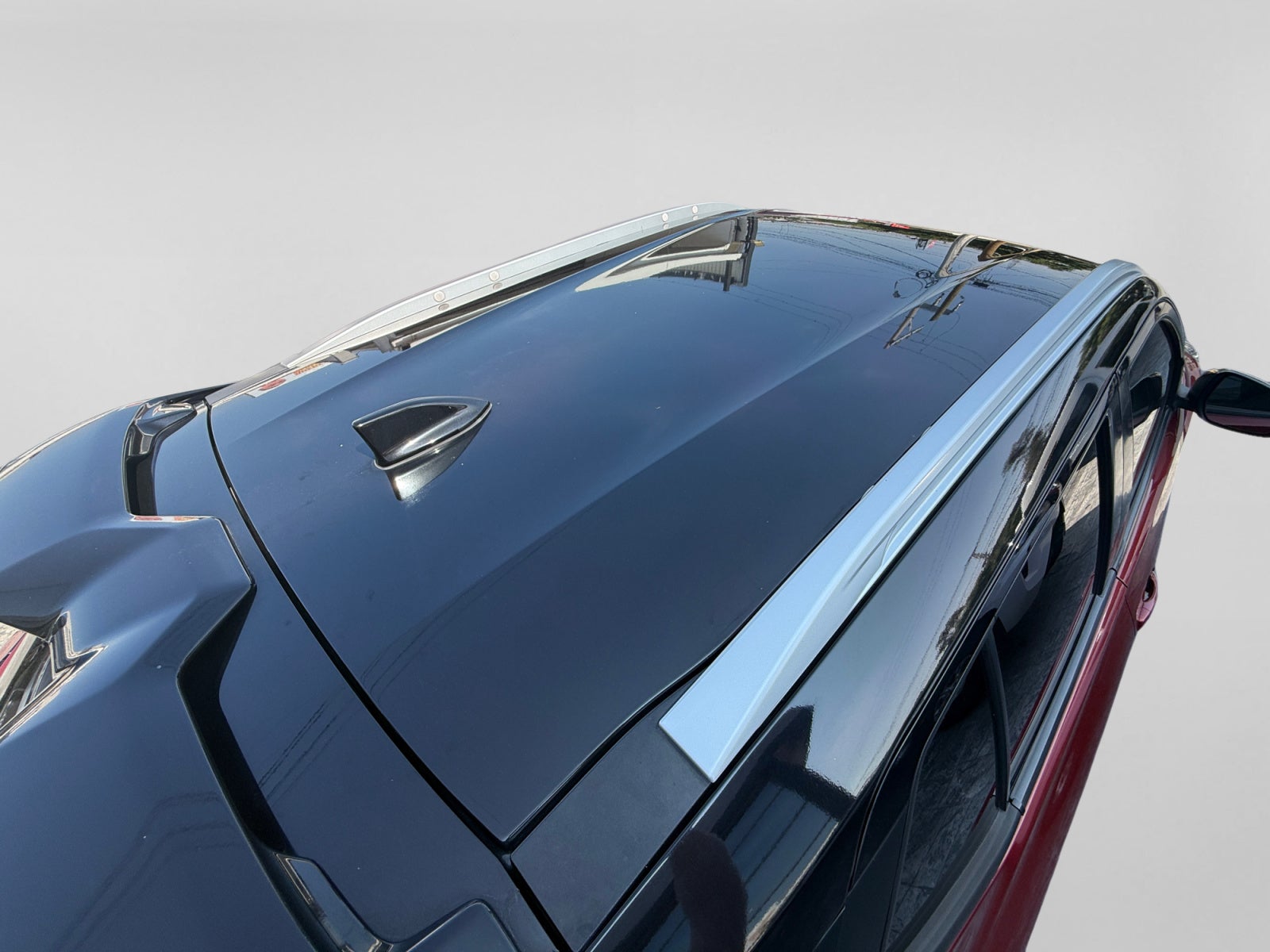 2023 Nissan KICKS KICKS E-POWER PLATINUM