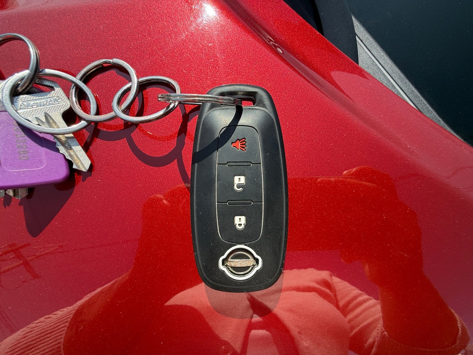 2023 Nissan KICKS KICKS E-POWER PLATINUM