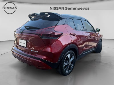 2023 Nissan KICKS KICKS E-POWER PLATINUM