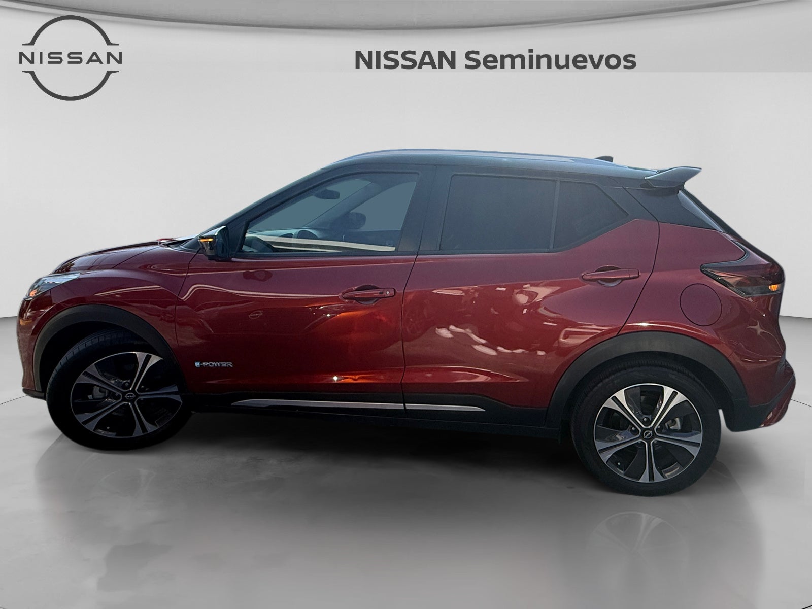 2023 Nissan KICKS KICKS E-POWER PLATINUM