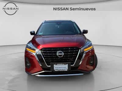2023 Nissan KICKS KICKS E-POWER PLATINUM