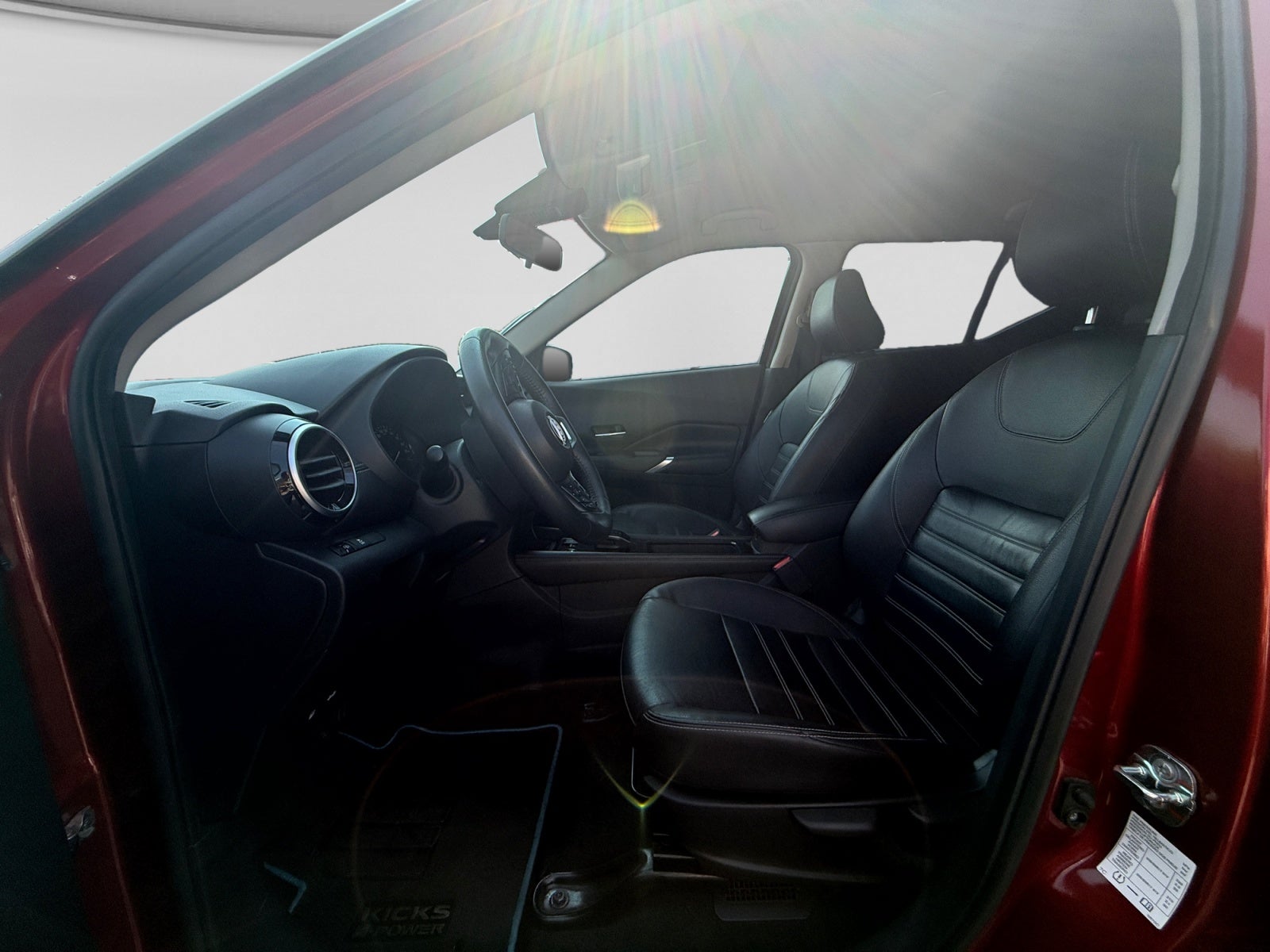2023 Nissan KICKS KICKS E-POWER PLATINUM