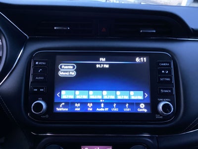 2024 Nissan KICKS PLATINUM E-POWER 24