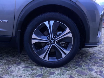 2024 Nissan KICKS PLATINUM E-POWER 24